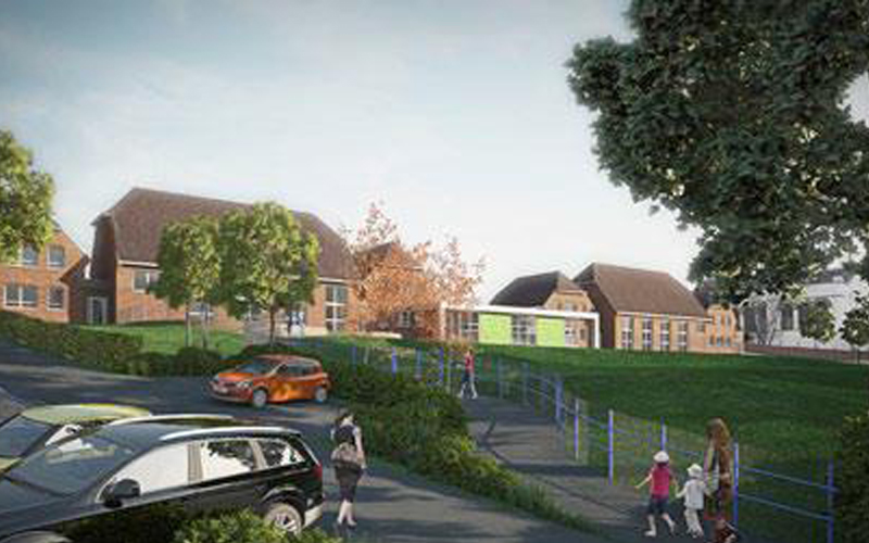 Barton Hill Academy - Torquay