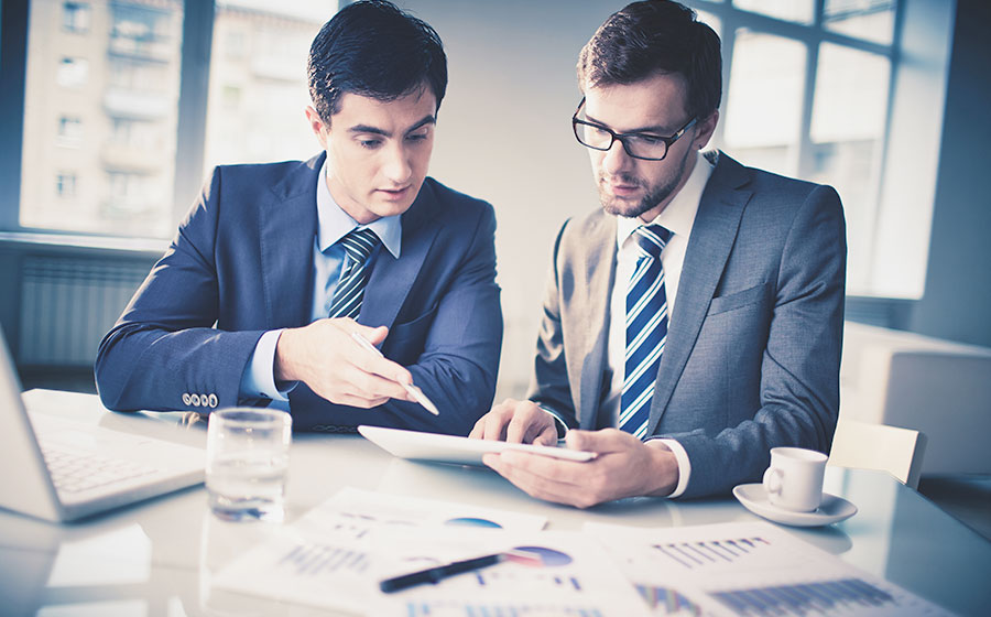 Smart factories and industry 4.0 are the future