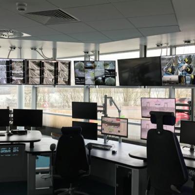 Tamar Bridge Office Development